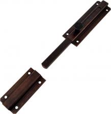 Дверная защелка Aldeghi Luigi Прямой легкий засов 215AB20