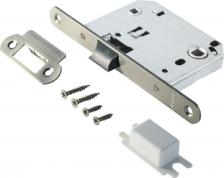 Дверная защелка Аллюр Защелка L7050PR SN