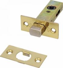 Дверная защелка Amig Задвижка под ручку 126-60