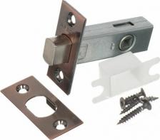 Дверная защелка Apecs Дверная задвижка 4603869057985