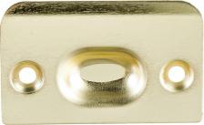 Дверная защелка Apecs Шариковый фиксатор R-0001-G