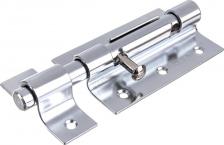 Дверная защелка Apecs Шпингалет DB-02-100-CR