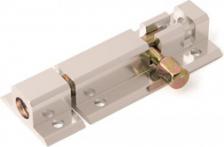 Дверная защелка Apecs Шпингалет DB-05-60-CR