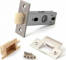 Дверная защелка Apecs Защелка 5400-P-NIS