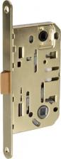 Дверная защелка Edson Защелка под фиксатор пластик цвет золото