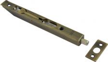 Дверная защелка Нора-М Ригель 6 1/2" 4606555014026