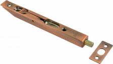 Дверная защелка Нора-М Ригель 6 1/2" 4606555014033