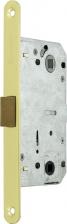 Дверная защелка Palladium Защелка для межкомнатной двери 600 SG под фиксатор (золото)