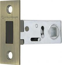 Дверная защелка Palladium Защелка межкомнатная 100 M AB