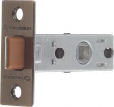 Дверная защелка Palladium Защелка межкомнатная 400 античная бронза