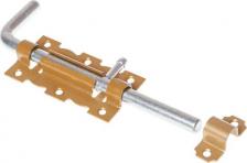 Дверная защелка Starfix Г-образная задвижка дверная SMP-88964-1