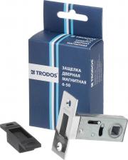 Дверная защелка Trodos Магнитная защелка 6-50 CP