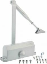 Дверной доводчик Apecs Дверной доводчик DC-20.4/1050/085-A2-SL