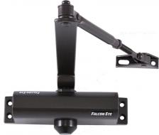 Дверной доводчик Falcon Eye Доводчик FE-B3W 4627072784865