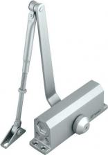 Дверной доводчик Fuaro Дверной доводчик DC-202 AL