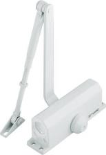 Дверной доводчик Fuaro Дверной доводчик DC-204 WH