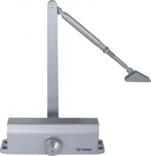 Дверной доводчик Fuaro Дверной доводчик DC-205 AL