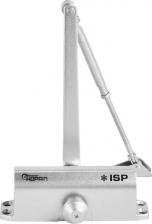 Дверной доводчик Нора-М Морозостойкий дверной доводчик Isparus 430F 4606555085019