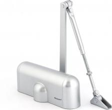 Дверной доводчик Palladium Доводчик 1025 D серебро