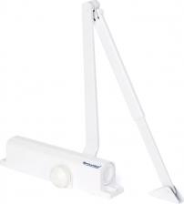 Дверной доводчик Palladium Доводчик 10600 BC/DA белый