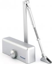Дверной доводчик Palladium Доводчик дверной 1045 D 25-45kg Silver 114764