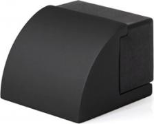 Дверной ограничитель Code Deco Дверной упор DS-0020-BLM