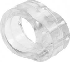 Дверной ограничитель Tundra Дверной ограничитель на ручку, PVC (1 шт.)