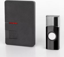 Дверной звонок Elektrostandard Звонок электрический дверной V2 Клетка DBQ01 DBQ02M WL 36M IP44