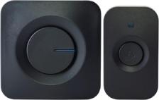 Дверной звонок Garin Беспроводной звонок DoorBell 4680039743442