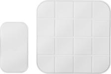 Дверной звонок Navigator Звонок электрический 61 275 NDB-D-DC05-1V1-WH, цена за 1 шт