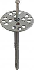 Дюбель Daxmer Дюбель с металлическим гвоздем IZM 10x160, 400 шт. 324900