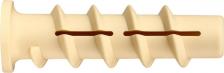 Дюбель Европартнер Дюбель для легкого бетона PBT 8 2шт