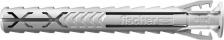 Дюбель Fischer Дюбель распорный SX PLUS 10x80 мм нейлон (4 шт.)