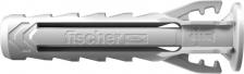 Дюбель Fischer Дюбель распорный SX PLUS 12x60 мм нейлон (4 шт.)