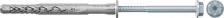 Дюбель Fischer Дюбель с шурупом SXRL 10X180 FUS (50 шт.)