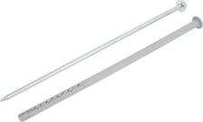Дюбель Fischer Дюбель с шурупом SXRL 10X260 FUS (50 шт.)