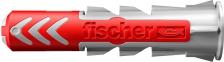 Дюбель Fischer Дюбель универсальный DuoPower 5x25 мм нейлон (45 шт.)