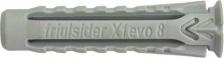 Дюбель Friulsider Универсальный дюбель X1 evo 8х40