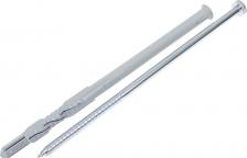 Дюбель Креп-Комп Фасадный дюбель 10х200 (50 шт.)