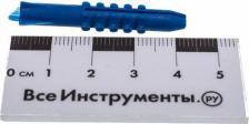 Дюбель Креп-Комп Распорный дюбель ежик дк640