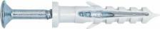 Дюбель Partner Дюбель-гвоздь PN-LK 5 x 30 200 шт