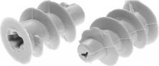 Дюбель Starfix Дюбель для гипсокартона Driva 15х23 мм 500 штук (SM-36028-500)