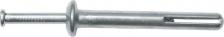 Дюбель Starfix Дюбель-гвоздь SM-42903-2000 6х30 мм металлический HD