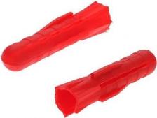 Дюбель Starfix Дюбель распорный 14x70 мм тип T, 250 шт. в пакете SM-14372-250