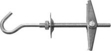 Дюбель Starfix Складной пружинный дюбель М8x100 мм SMP-66982-1
