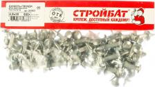 Дюбель Стройбат Дюбель-гвозди для монтажного пистолета 4,5х30 0,5 кг 4212