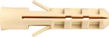 Дюбель SWFS Европартнер Дюбель нейлоновый PND-8 8х40 mm, 100 шт 76082040
