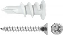 Дюбель Tecfi Дюбель DRIVA HF 15x32 (4 шт.)