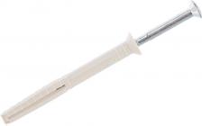 Дюбель Tecfi Дюбель-гвоздь YZ 5x50 (15 шт.)