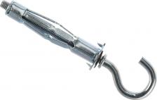 Дюбель Tech-Krep Анкер с полукольцом Молли RO М5х52 (4 шт.)